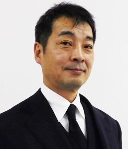 3枚のダミー画像中