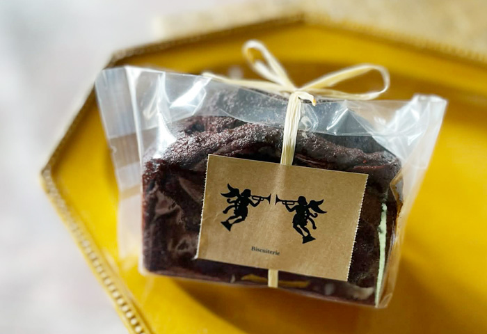 3枚のダミー画像中