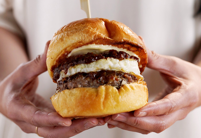 3枚のダミー画像中