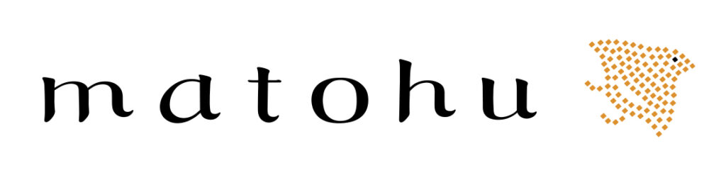 matofuロゴ画像