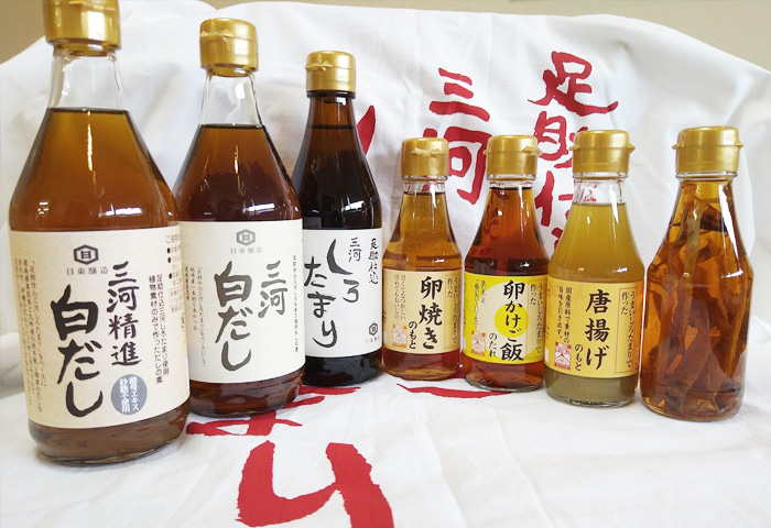 3枚のダミー画像中