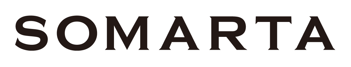 SOMARTAロゴ画像