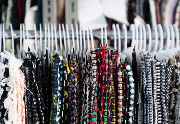 3枚のダミー画像中